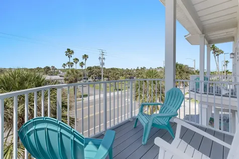 12 13th Street St Augustine Beach FL 32080