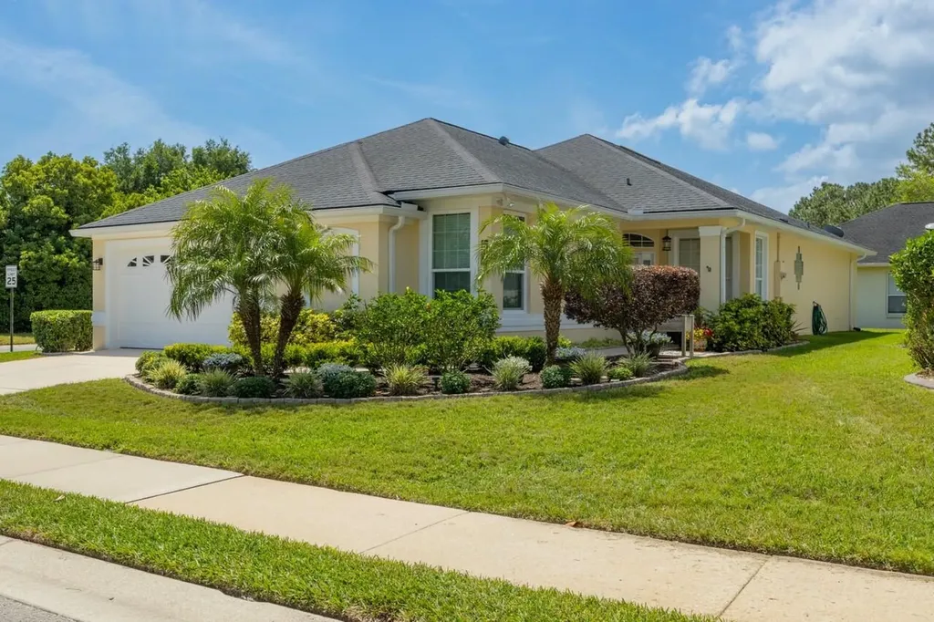 717 Crestwood Drive St Augustine FL 32086