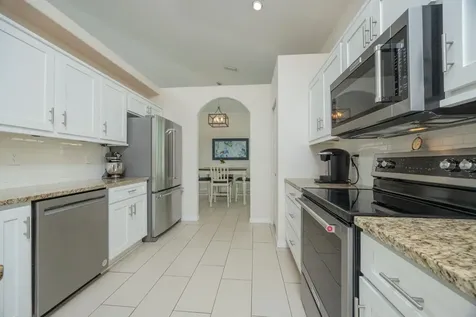 717 Crestwood Drive St Augustine FL 32086