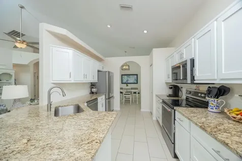 717 Crestwood Drive St Augustine FL 32086
