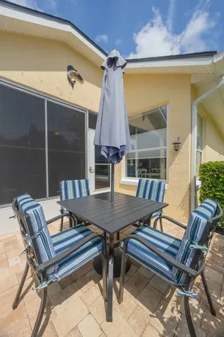 717 Crestwood Drive St Augustine FL 32086
