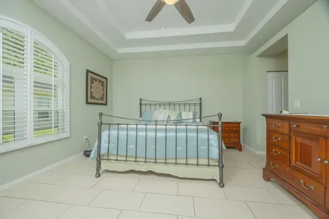 717 Crestwood Drive St Augustine FL 32086