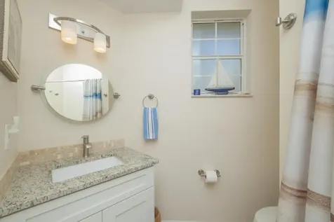 717 Crestwood Drive St Augustine FL 32086