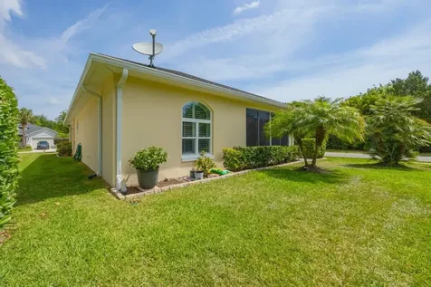 717 Crestwood Drive St Augustine FL 32086