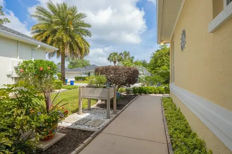 717 Crestwood Drive St Augustine FL 32086