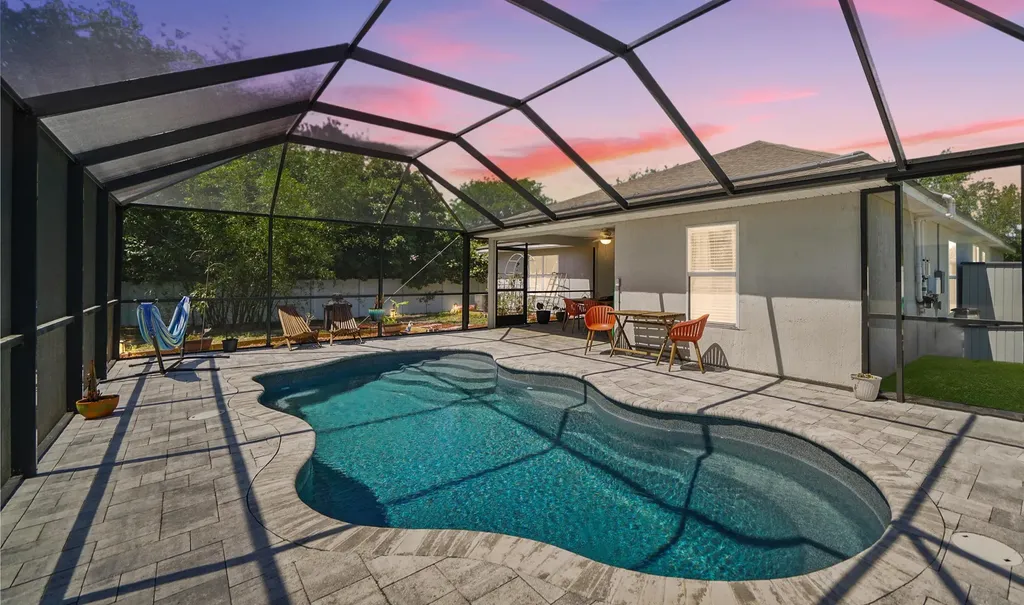 727 E Red House Branch Road St Augustine FL 32084
