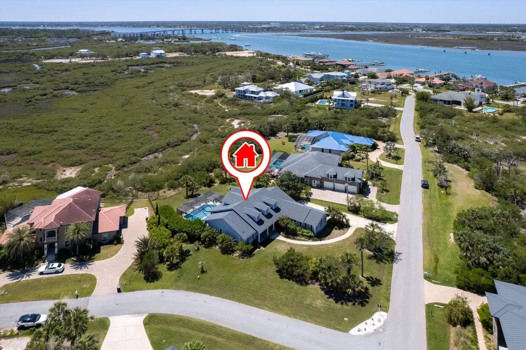187 Spartina Avenue St Augustine FL 32080