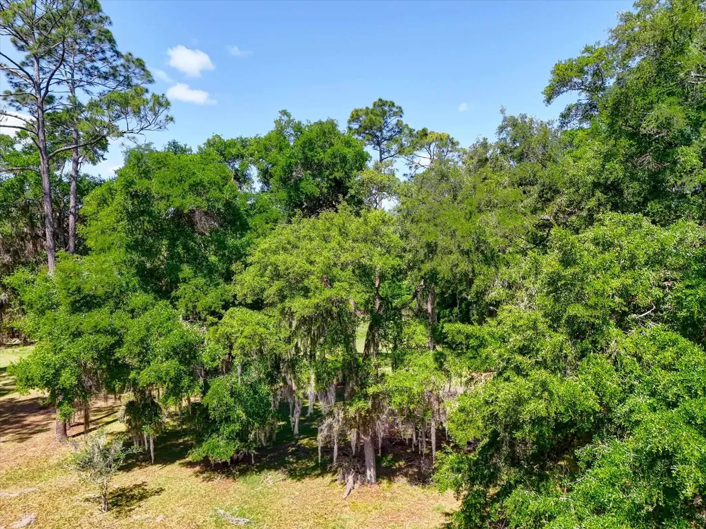 0 Carter Road St Augustine FL 32086