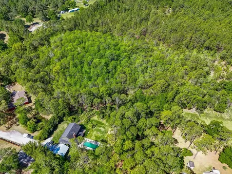 0 Carter Road St Augustine FL 32086