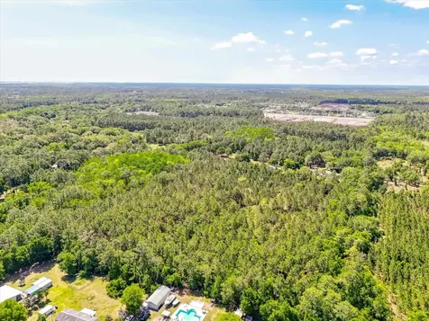 0 Carter Road St Augustine FL 32086