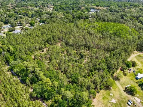 0 Carter Road St Augustine FL 32086