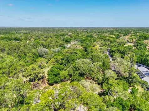 0 Carter Road St Augustine FL 32086