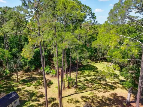 0 Carter Road St Augustine FL 32086