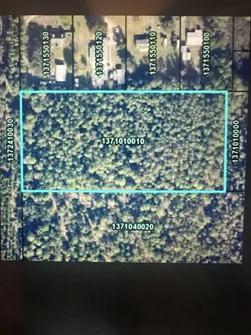 0 Carter Road St Augustine FL 32086