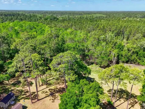0 Carter Road St Augustine FL 32086