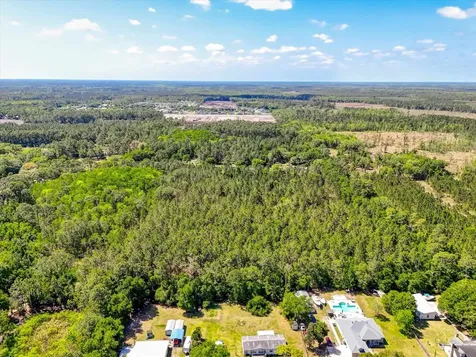 0 Carter Road St Augustine FL 32086
