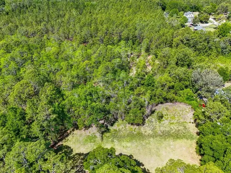 0 Carter Road St Augustine FL 32086