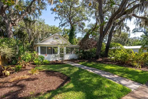 14 Sylvan Drive St Augustine FL 32084