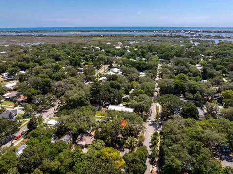 14 Sylvan Drive St Augustine FL 32084