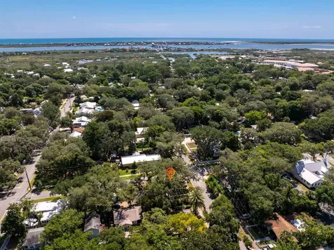 14 Sylvan Drive St Augustine FL 32084