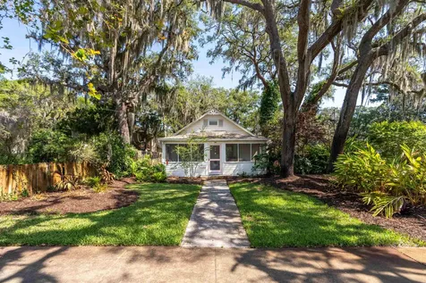 14 Sylvan Drive St Augustine FL 32084