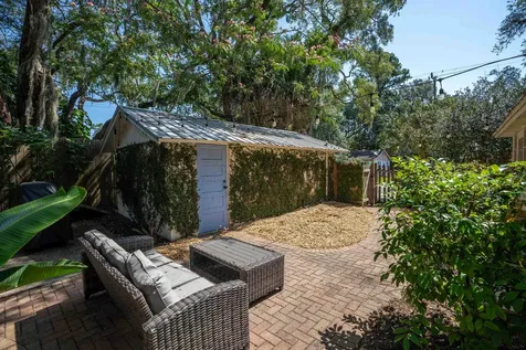 14 Sylvan Drive St Augustine FL 32084