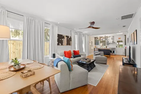 14 Sylvan Drive St Augustine FL 32084