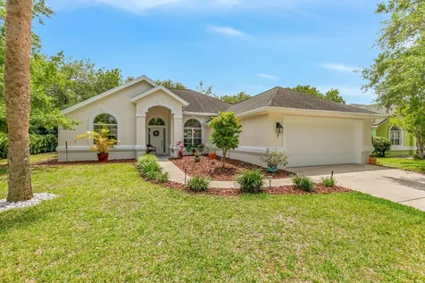 7 Hawksbill Lane St Augustine FL 32080