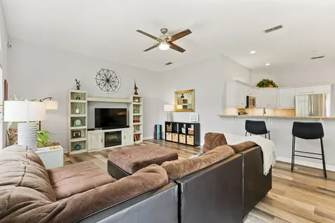 7 Hawksbill Lane St Augustine FL 32080