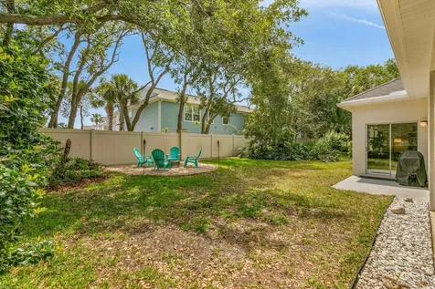 7 Hawksbill Lane St Augustine FL 32080