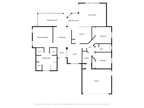 7 Hawksbill Lane St Augustine FL 32080