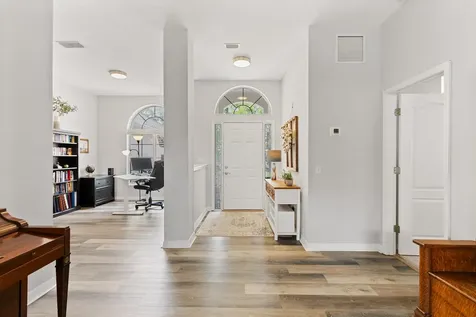 7 Hawksbill Lane St Augustine FL 32080