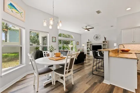 7 Hawksbill Lane St Augustine FL 32080