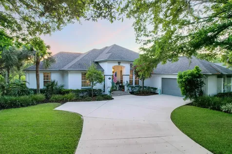 245 Fiddlers Point Drive St Augustine FL 32080