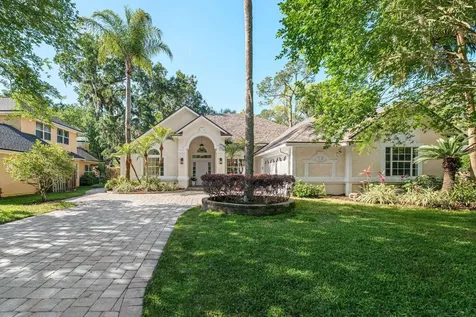 141 Bouganvilla Drive Ponte Vedra Beach FL 32082