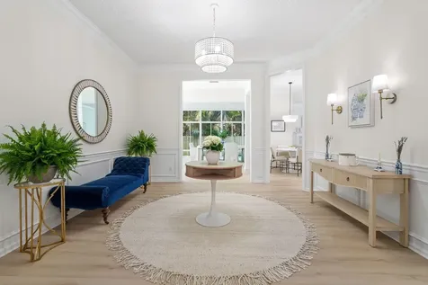 141 Bouganvilla Drive Ponte Vedra Beach FL 32082