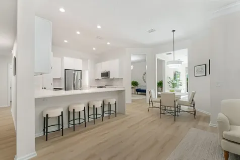 141 Bouganvilla Drive Ponte Vedra Beach FL 32082