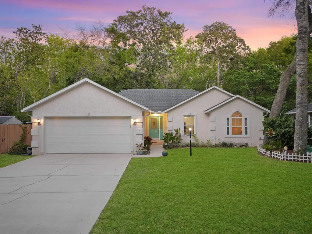 549 Willow Walk Place St Augustine FL 32086