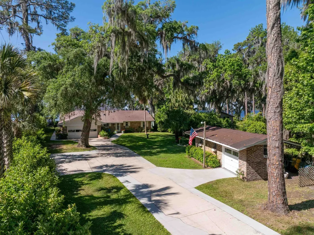 8333 Colee Cove Road St Augustine FL 32092
