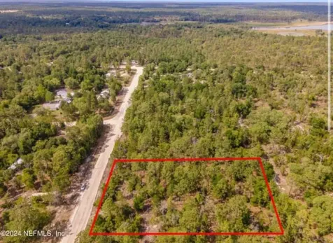 7395/7397 Hoosier Avenue (2 Lots) Keystone Heights FL 32656