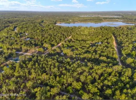 7395/7397 Hoosier Avenue (2 Lots) Keystone Heights FL 32656