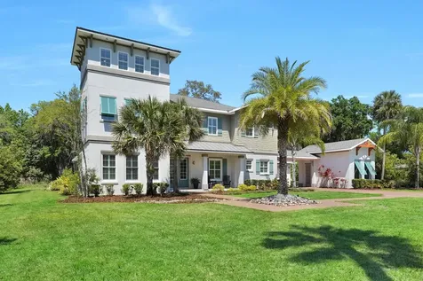 116 Leaning Tree Drive St Augustine FL 32095