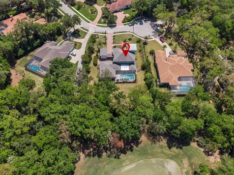 116 Leaning Tree Drive St Augustine FL 32095