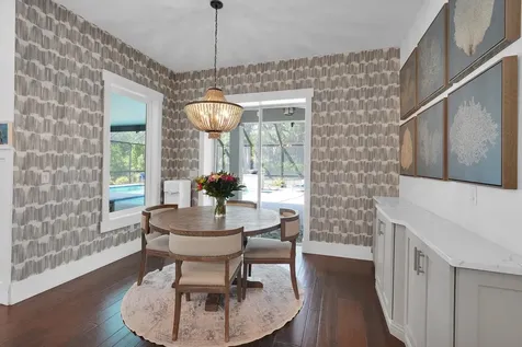 116 Leaning Tree Drive St Augustine FL 32095