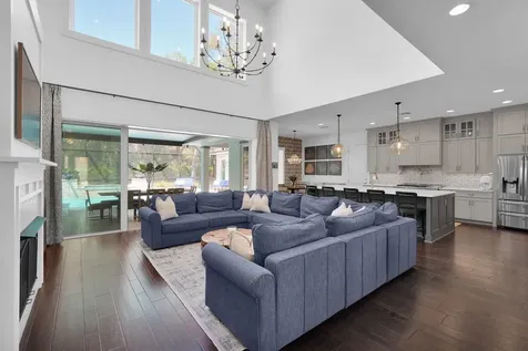 116 Leaning Tree Drive St Augustine FL 32095