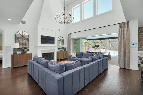 116 Leaning Tree Drive St Augustine FL 32095