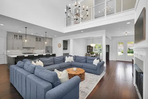 116 Leaning Tree Drive St Augustine FL 32095