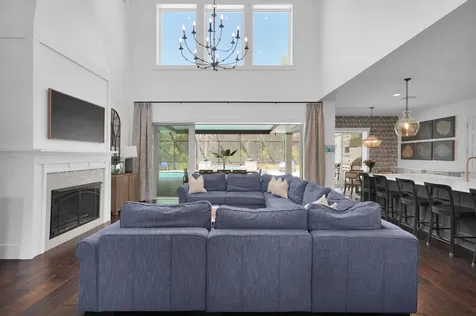 116 Leaning Tree Drive St Augustine FL 32095