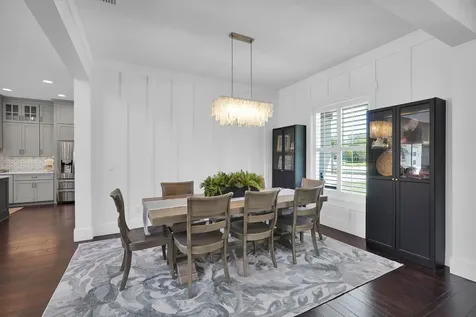 116 Leaning Tree Drive St Augustine FL 32095