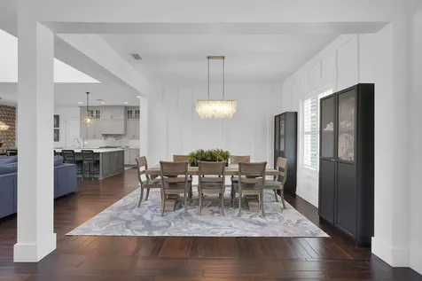 116 Leaning Tree Drive St Augustine FL 32095